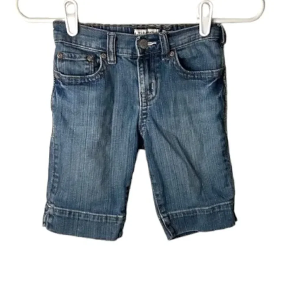 Old Navy Stretch Shirts, Children’s Size 8